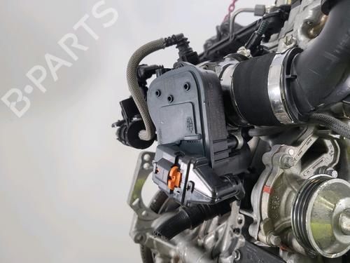 Engine PEUGEOT 308 II (LB_, LP_, LW_, LH_, L3_) 1.2 THP 110 | BP28686580M1