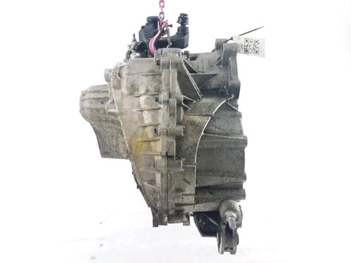 Gearbox FORD MONDEO IV (BA7)  | BP24461852M3 