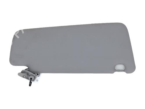 Left sun visor OPEL CORSA D (S07) 1.3 CDTI (L08, L68) | BP29381540I1 