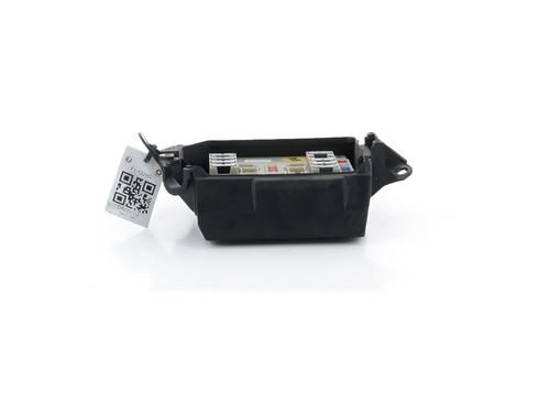 Used Fuse box Fuse box RENAULT CLIO III (BR0/1, CR0/1) [2005-2014] 36181352 36181352