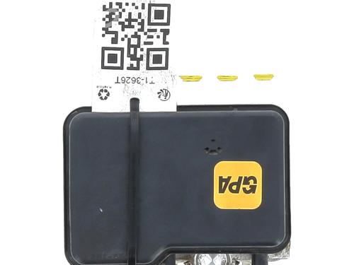 ABS pump TOYOTA HILUX VII Pickup (_N1_, _N2_, _N3_) 2.5 D-4D 4WD (KUN25_, KUN25R) | BP31085805M43 