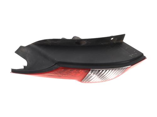 Used Left taillight RENAULT SCÉNIC II (JM0/1_) [2003-2010]  28207908