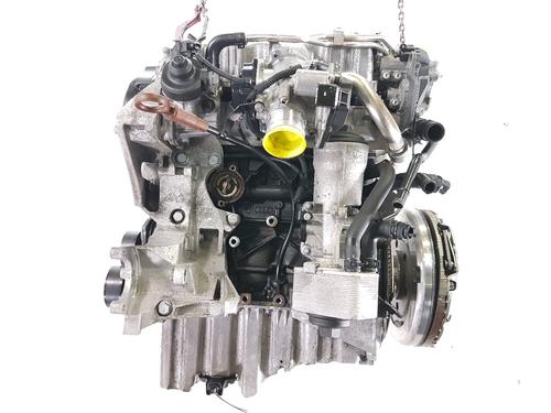 Engine AUDI Q5 (8RB) 2.0 TDI quattro | BP39393996M1 - Image 2