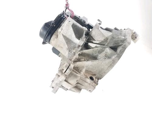 Gearbox FORD FIESTA V (JH_, JD_) 1.4 16V | BP22888251M3 
