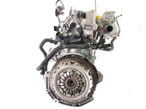 Engine RENAULT CLIO IV (BH_) 0.9 TCe 90 (BHNF, BHMA, BHMH, BHJK, BHJR) | BP33190378M1 - Image 3