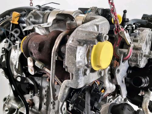 Motor FORD B-MAX (JK) 1.5 TDCi | BP31303677M1 