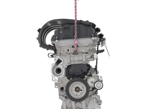 Used Engine Engine PEUGEOT 208 I (CA_, CC_) 1.2 VTi 68 / PureTech 68 (68 hp) 40114354 40114354