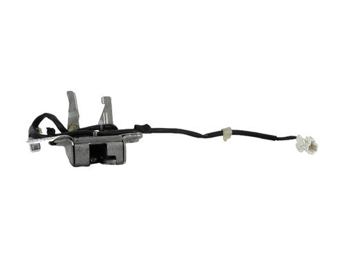 Tailgate lock TOYOTA YARIS (_P1_)  | BP29874742C101