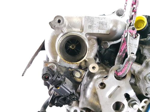 Engine PEUGEOT 207 (WA_, WC_) 1.6 HDi | BP34414111M1 - Image 9