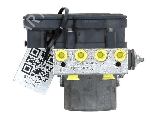 ABS pump MERCEDES-BENZ GLA-CLASS (X156) GLA 200 (156.943) | BP26670931M43 