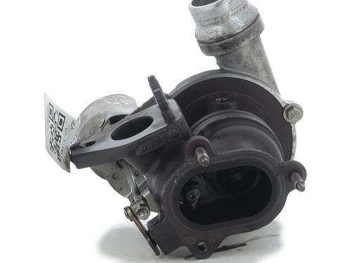 Turbolader/Kompressor RENAULT CLIO III (BR0/1, CR0/1) 1.5 dCi | BP31032008M71