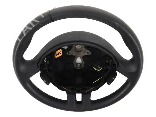 Used Steering wheel RENAULT CLIO III (BR0/1, CR0/1) 1.5 dCi (C/BR0G, C/BR1G) (68 hp) 29265612