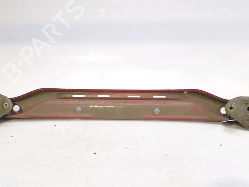 Rear bumper reinforcement CITROËN C1 (PM_, PN_) 1.0 | BP29346307C73 