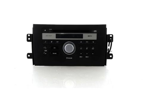 Used Radio FIAT SEDICI (189_) 1.9 D Multijet 4x4 (120 hp) 20846667