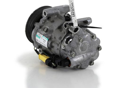 AC compressor CITROËN DS4 (NX_) 2.0 HDi / BlueHDi 135 | BP30093571M34