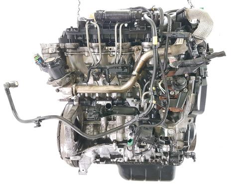 Engine PEUGEOT 207 SW (WK_) 1.6 HDi | BP34615914M1 - Image 4