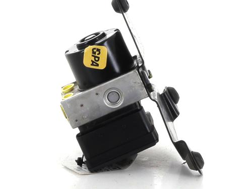 ABS pump PEUGEOT 206+ (2L_, 2M_) 1.4 HDi eco 70 | BP32255718M43