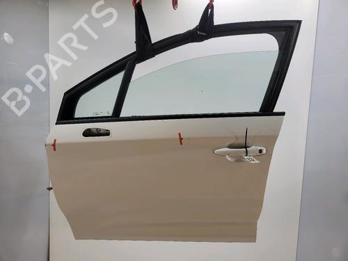 Used Left front door CITROËN C4 II (NC_) [2009-2025]  26039137