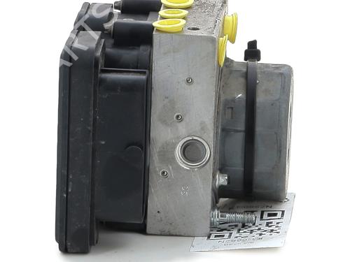 ABS pump RENAULT CLIO IV (BH_) 1.5 dCi 90 | BP28106381M43 