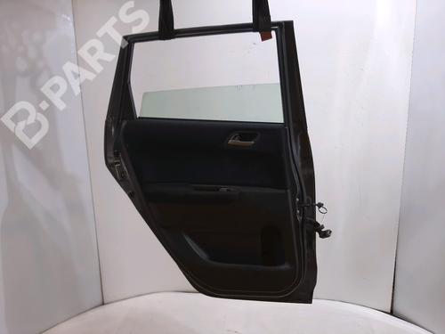 Left rear door HONDA FR-V (BE) 2.2 i CTDi (BE5) | BP11748629C4 