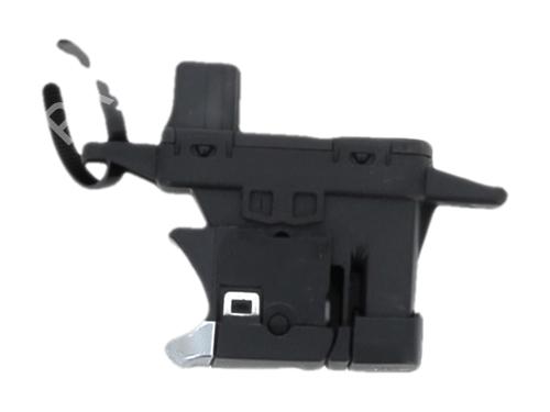 Used Switch Switch RENAULT SCÉNIC IV (J9_) 1.3 TCe 140 (140 hp) 34337593 34337593