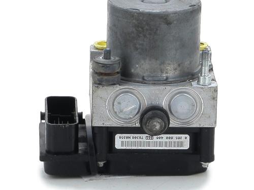 Used ABS pump CITROËN C4 I (LC_) 1.6 HDi (90 hp) 30449462