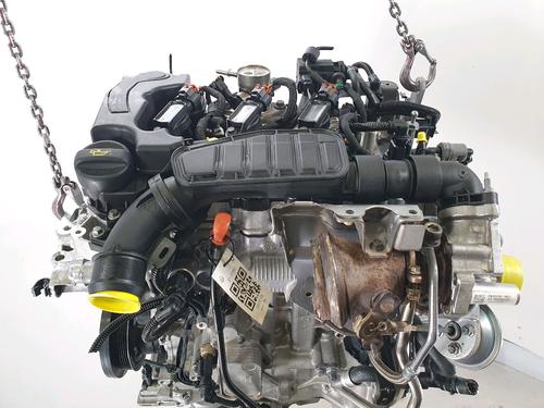 Engine DS DS 3 (SA_) 1.2 THP 110 / PureTech 110 (SAHNPS, SAHNZ6, SAHNZT) | BP37148914M1 - Image 5