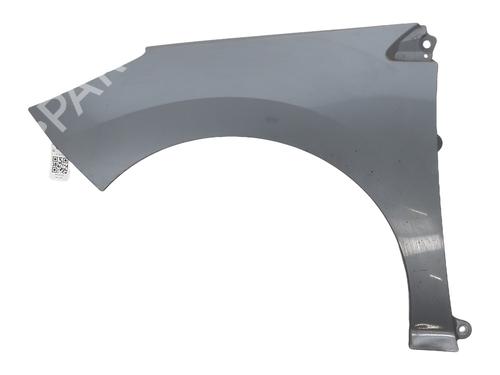 Used Left front fenders Left front fenders PEUGEOT 308 I (4A_, 4C_) 2.0 HDi (136 hp) 33309957 33309957