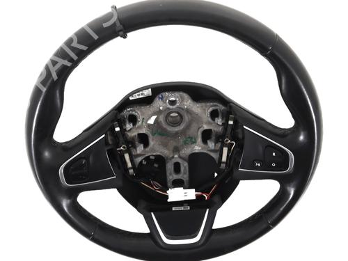 Used Steering wheel RENAULT CAPTUR I (J5_, H5_) 1.5 dCi 90 (J5N4, J5M5, J5MW, J5M6, J5AL, J5AJ) (90 hp) 32513513