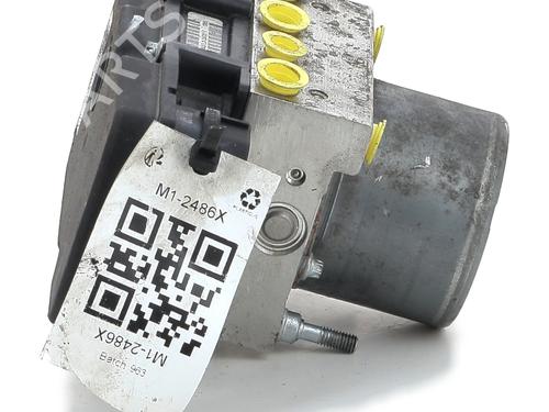 ABS pump PEUGEOT PARTNER Tepee 1.6 HDi 90 | BP29443685M43 