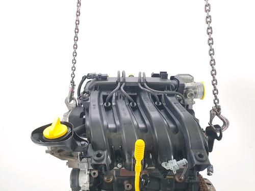 Engine RENAULT CLIO IV (BH_) 1.2 16V | BP38947452M1 - Image 5