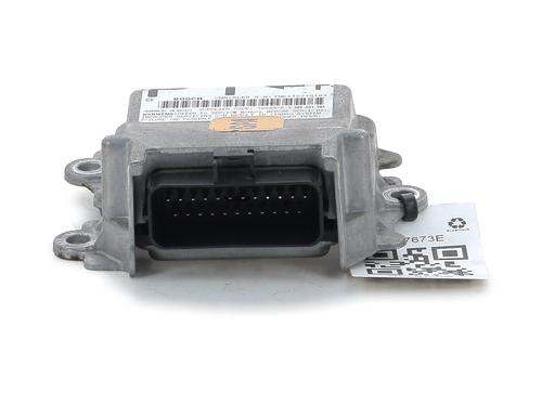 Used ECU airbags CHRYSLER PT CRUISER (PT_) 2.2 CRD (121 hp) 29231295