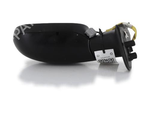 Left mirror NISSAN MICRA III (K12) 1.4 16V | BP29231231C26 