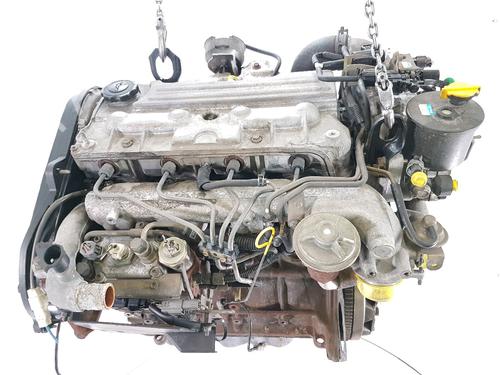 Engine MAZDA 323 F VI Hatchback (BJ) 2.0 TD | BP31844556M1