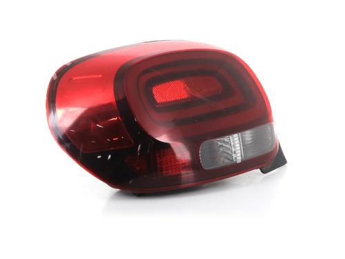 Left taillight CITROËN C3 III (SX) 1.6 BlueHDi 75 | BP37627694C34  - Image 5