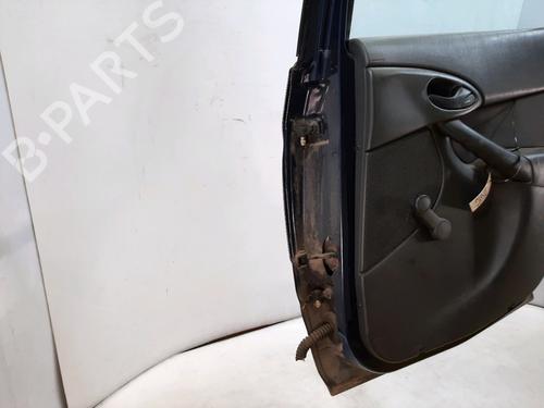 Right rear door FORD FOCUS I Turnier (DNW) 1.8 Turbo DI / TDDi | BP19163352C5 