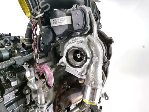 Engine TOYOTA YARIS (_P9_) 1.4 D-4D (NLP90_, NLP90R) | BP34532133M1 - Image 6