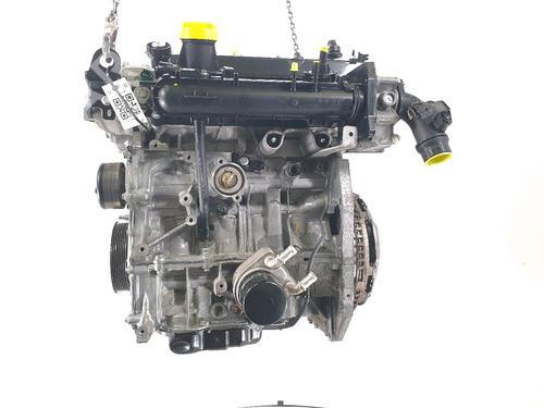 Engine RENAULT MEGANE III Hatchback (BZ0/1_, B3_) 1.4 TCe (BZ0F, BZ1V) | BP38917974M1 - Image 2