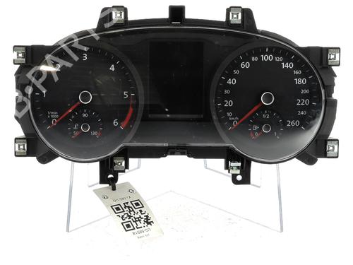 Instrument cluster VW PASSAT B8 Variant (3G5, CB5) 2.0 TDI | BP21050198C47 