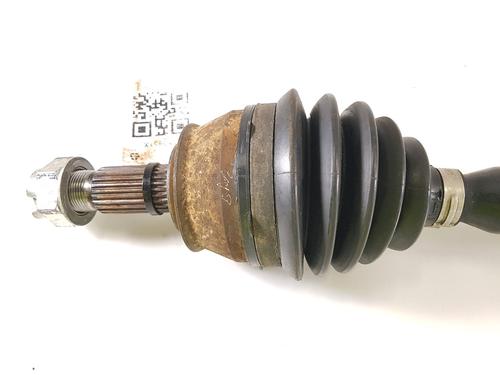 Right front driveshaft OPEL CORSA D (S07) 1.3 CDTI (L08, L68) | BP16023975M39 