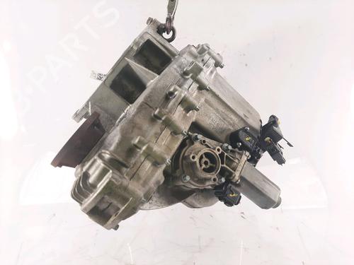 Gear fordelekasse Gear fordelekasse LAND ROVER RANGE ROVER SPORT I (L320) 3.0 D 4x4 (256 hp) 37506245 37506245