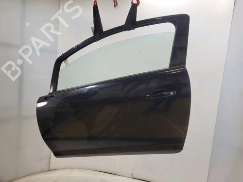 Used Left front door Left front door OPEL CORSA D (S07) 1.2 (L08, L68) (86 hp) 34147484 34147484
