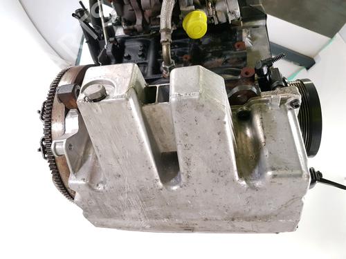Engine VW POLO IV (9N_, 9A_) 1.4 TDI | BP29443506M1 