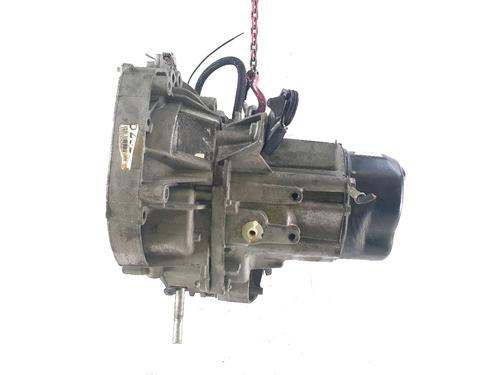 Girkasse RENAULT TWINGO II (CN0_) 1.2 16V (CN04, CN0B) (75 hp) 29381671