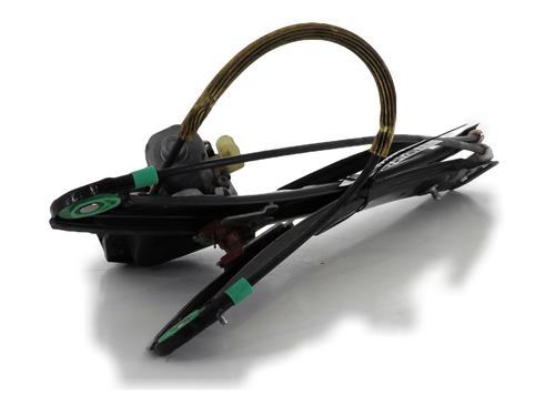 Front left window mechanism BMW 3 (E46) 330 xd | BP29522404C22 