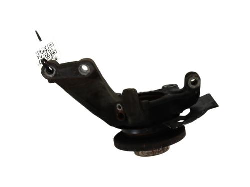 Left front steering knuckle NISSAN MICRA V (K14) 1.5 DCI | BP21075034M25 