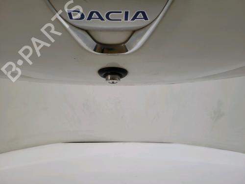 Tailgate DACIA SANDERO 1.4 MPI LPG | BP38679510C6 - Image 4
