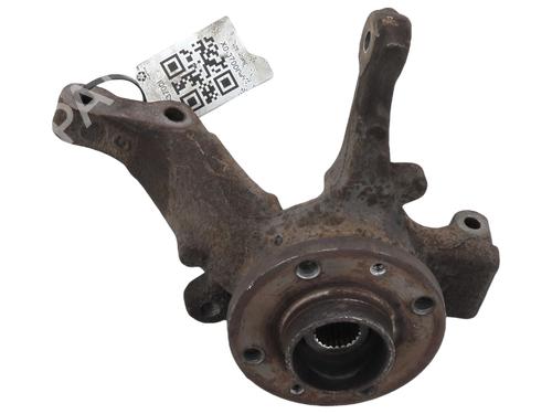 Left front steering knuckle DACIA LOGAN MCV (KS_) 1.5 dCi (KS0K) | BP27453903M25
