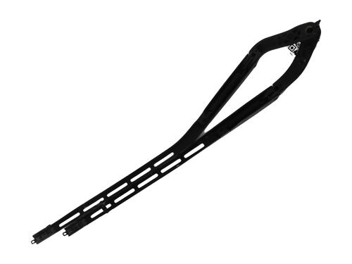 Front windshield wiper arm CITROËN C4 I (LC_) 1.6 HDi | BP29495888C143 