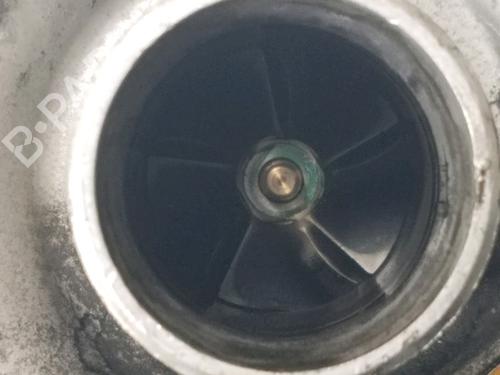 Engine CITROËN C3 I (FC_, FN_)  | BP24362485M1 